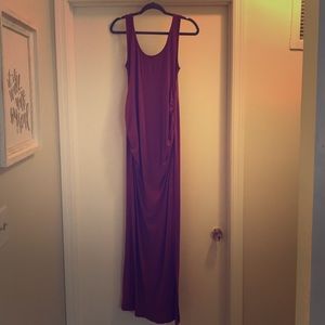 Maternity  dress (worn 1 time for my baby shower)